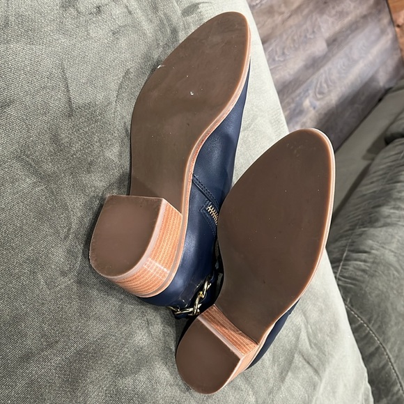 Talbots booties - Picture 5 of 5